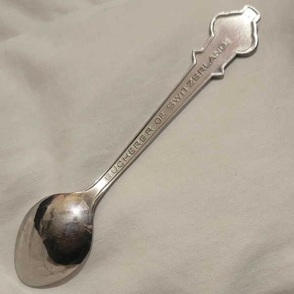 - Rolex collector baby spoon - Picture 5 of 6